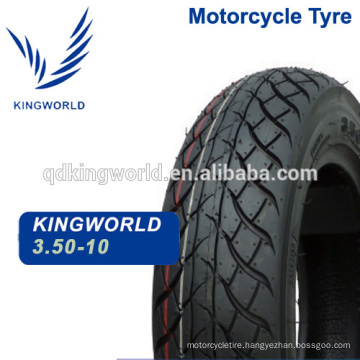 TL motorcycle rubber tyre 3.50-10
